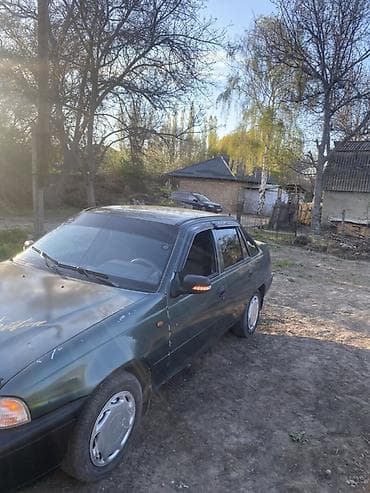 катализатор нексия: Daewoo Nexia: 2002 г., 1.5 л, Ручные, Бензин, Седан — 6