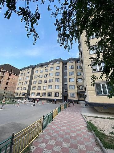 1 комната, С мебелью частично