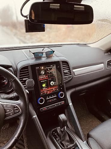 с4 2: Renault Koleos: 2019 г., 2 л, Автомат, Бензин, Кроссовер — 9