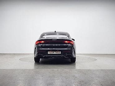 volkswagen jetta 2: Kia K5: 2020 г., Газ, Седан — 5