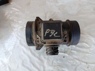 датчик холостого хода гольф 2 1.6 бензин: Датчик массового расхода воздуха (ДМРВ, MAF) для автомобилей VAG — 3