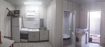 продаю дом новый автовокзал: 24 м², С мебелью — 5