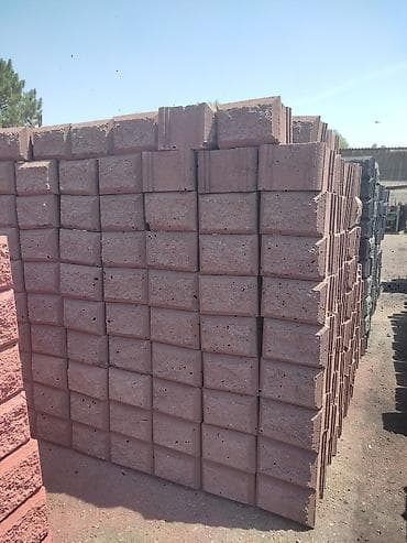 атсев мытый: Рванный пескоблок, узкий, широкий, тумбы малыш рванный — 5