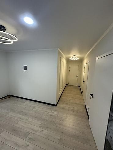сутачный квартира: 2 комнаты, 74 м², Элитка, 2 этаж, Дизайнерский ремонт — 2