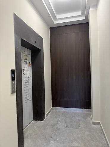 Квартиры: 2 комнаты, 77 м², Элитка, 11 этаж, Евроремонт — 5