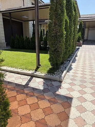 Недвижимость: Продается дом в Кок жаре,ул Куюкова 16/4 4,5 соток С ремонтом и с — 4
