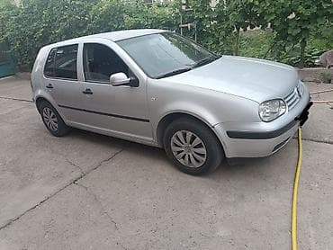 скупка газ: Volkswagen Golf: 2002 г., Хэтчбэк — 1