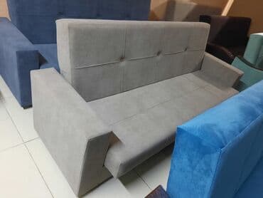 бу диваны бишкек: Продаю новая диван книжка 12000 общая дилина 2,15см чиста внутри — 11