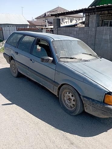 фара пассат б 5: Volkswagen Passat: 1989 г., Универсал — 1