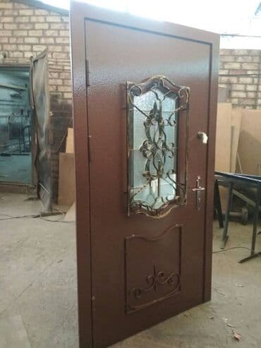 работа ночную смену охрана: Изготовим и установим бронированные двери качественные надёжные — 11