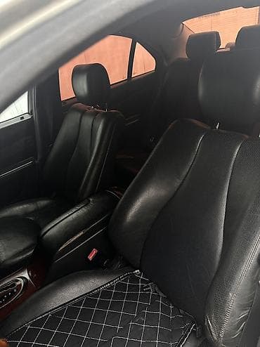 Mercedes-Benz S-Class: 1999 г., 3.7 л, Автомат, Бензин — 9