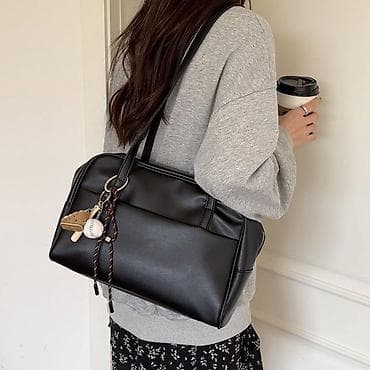 Сумка с брелочками (в идеальном состоянии!!) о подробностях можете