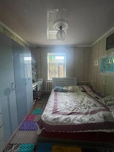 106: 🚨 СРОЧНО ПРОДАЕТСЯ ДОМ 🚨 🏡 Дом из 5 комнат 📍 Район: Кызыл-Аскер 📐 — 5