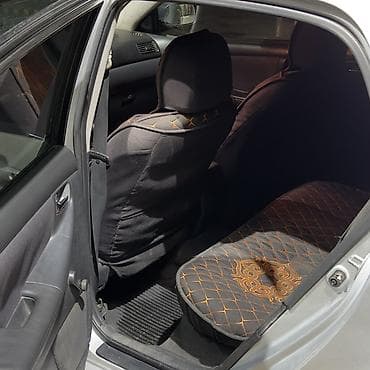 карол: Toyota Corolla: 2003 г., Механика, Хэтчбэк — 5