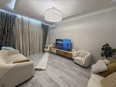 новый дизайнерский дом: 260 м², 6 комнат — 6
