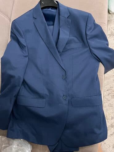 брендовые мужские спортивные костюмы из турции: Продается новый костюм брали в Турции, фирмы Ефор., брали за 23 размер — 7