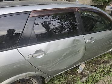 polo volkswagen: Nissan Primera: 2001 г., Автомат, Универсал — 2