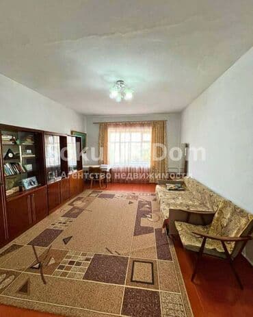 кирпичный дом: Дом, 76 м², 4 комнаты, Агентство недвижимости — 4