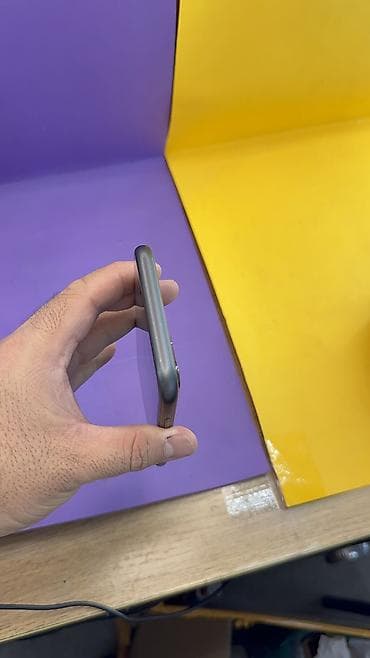 samsung edge: IPhone 11, Б/у, 128 ГБ, 100 % — 8