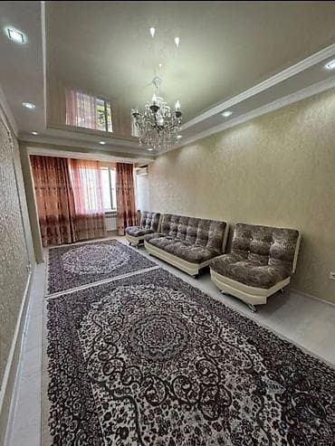2017: 3 комнаты, 81 м², Элитка, 9 этаж, Евроремонт — 8