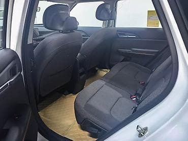 deepal so7: Kia EV5: 2025 г., Электромобиль, Кроссовер — 3