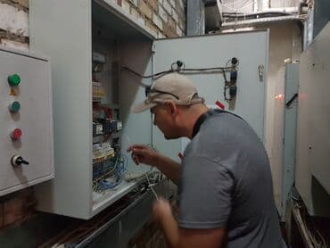 телевизоров выезд: Электрик | Установка телевизоров, Установка трансформаторов, Установка люстр, бра, светильников Больше 6 лет опыта — 5