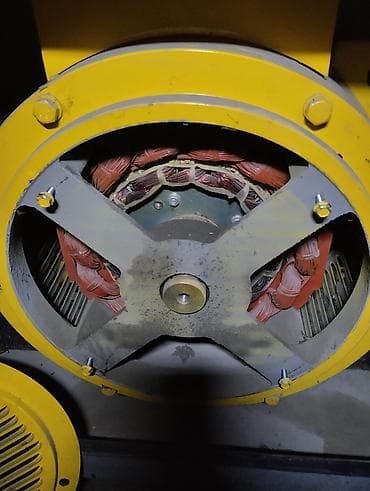 кио к5: Ремонт, установка и обслуживание генераторов, замена масла — 6