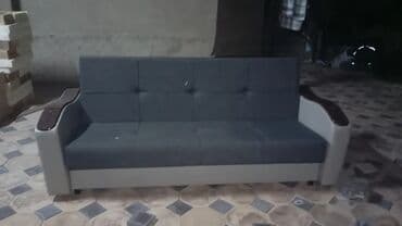 я ищу диваны: Раскладной диван, Новый — 7