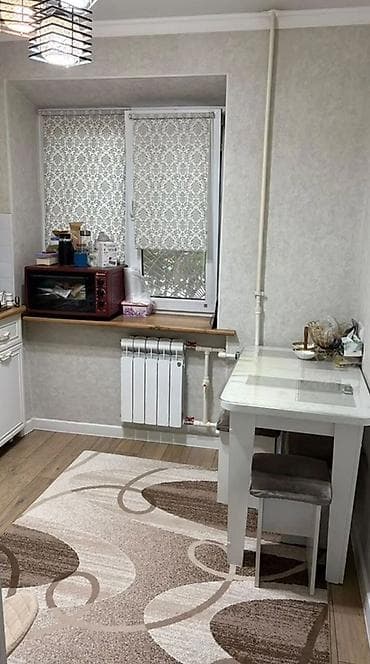 4: 2 комнаты, 42 м², Юг-2 мкр Индивидуалка, 1 этаж, Косметический ремонт — 7