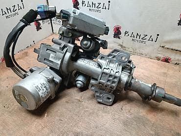grander: Рулевая колонка Hyundai Б/у, Оригинал, Корея — 6