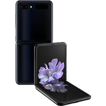 iphone 8 цены: Samsung Z Flip, Б/у, 256 ГБ, цвет - Черный, 1 SIM, eSIM — 1
