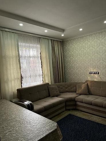 160 м², 5 комнат — 2