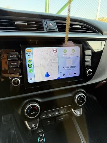 honda ист: Kia Rio X-Line: 2021 г., 1.6 л, Автомат, Бензин, Универсал — 8