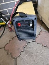 насос для повышения давления воды купить в бишкеке: Сварочный аппарат, Автоматическая сварка, Б/у — 5