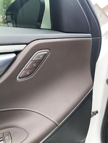 арзан гигант: Hyundai Grandeur: 2019 г., 2.4 л, Автомат, Бензин, Седан — 10