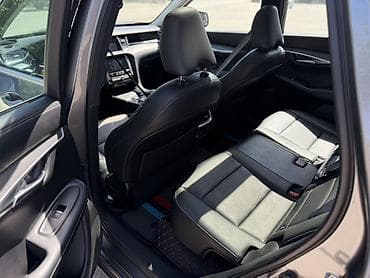 audi 100 2 3: Infiniti QX50: 2020 г., 2 л, Вариатор, Бензин, Кроссовер — 10