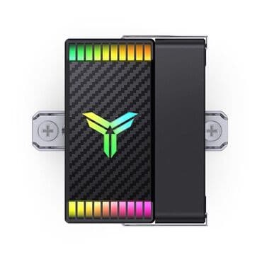 кулер для: Система охлаждения, Новый, Кулер, Для процессора, Для ПК — 3