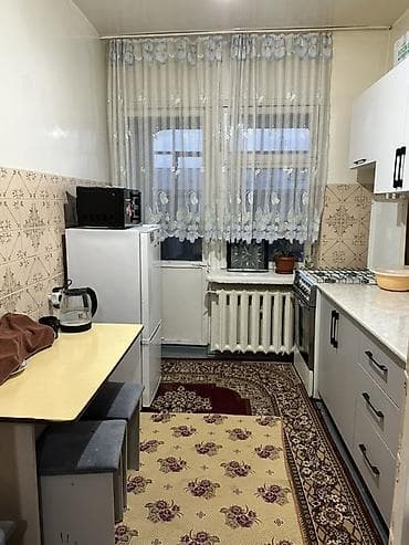 Продажа квартир: 2 комнаты, 60 м², Индивидуалка, 4 этаж, Косметический ремонт — 2