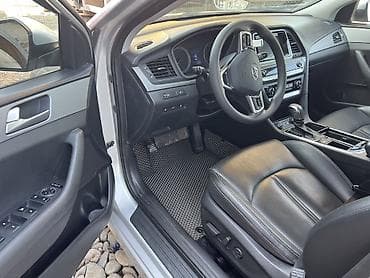 kia 2017: Hyundai Sonata: 2020 г., 2 л, Автомат, Газ, Седан — 6