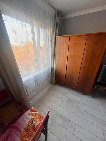 продается квартира в доме белый пароход: 1 комната, Агентство недвижимости, Без подселения, С мебелью полностью — 5
