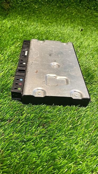 х5: Блок управления сиденьем Bmw X5 E70 2006 (б/у)  Марка: BMW Модель — 3