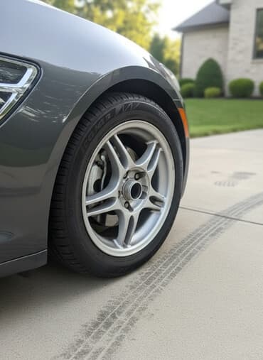 диски на фокус: Капкактар R 16, Колдонулган, Комплект — 1