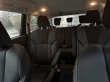 201: Subaru Ascent: 2021 г., Автомат, Бензин, Кроссовер — 5