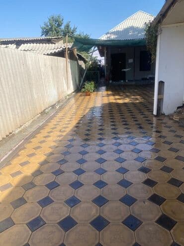 частные дома бишкеке: Дом, 150 м², 4 комнаты, Собственник, Косметический ремонт — 6