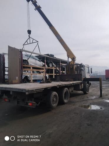 кран монепулятор: Манипулятор | Стрела 12 м 8 т | Борт 10 кг — 4