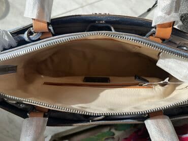 фирменные часы: Продаю сумку JOOP! Новую со всеми этикетками! закрывается магнитной — 4