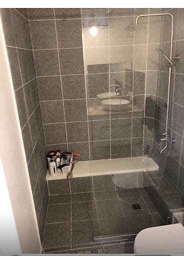 2 комнаты, 47 м², Моссовет Индивидуалка, 3 этаж, Евроремонт — 2