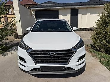 Hyundai Tucson: 2019 г., 1.6 л, Автомат, Дизель, Кроссовер at lalafo.kg Hyundai Tucson: 2019 г., 1.6 л, Автомат, Дизель, Кроссовер