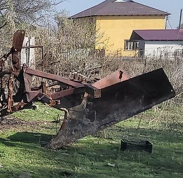 оптом светы: Арычник сатылат Т-150 тракторга — 1