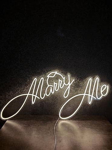 matebook d14: | Неоновые вывески, | Разработка дизайна, Снятие размеров — 5